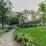 Mba - Lecourbe Splendide Appartement