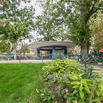 Mba - Lecourbe Splendide Appartement