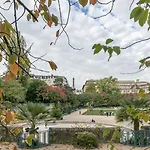 Mba - Lecourbe Splendide Appartement