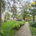 Mba - Lecourbe Splendide Appartement