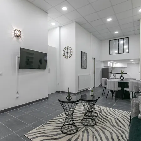 Appartamento Mba - Lecourbe Splendide Near Eiffel Towel *
