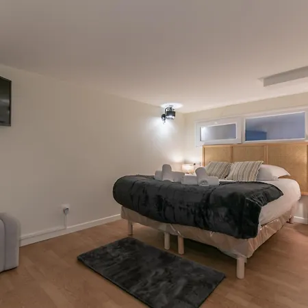 Mba - Lecourbe Splendide Near Eiffel Towel Appartamento
