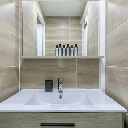 Appartamento Mba - Lecourbe Splendide Near Eiffel Towel *