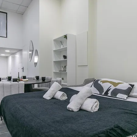 Appartamento Mba - Lecourbe Splendide Near Eiffel Towel Parigi