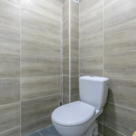 Mba - Lecourbe Splendide Near Eiffel Towel *