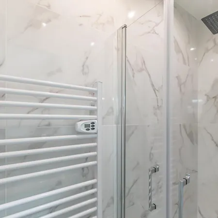 Appartamento Mba - Lecourbe Splendide Near Eiffel Towel