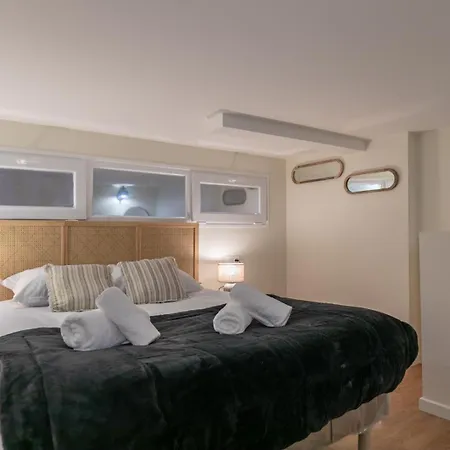 Appartamento Mba - Lecourbe Splendide Near Eiffel Towel Parigi