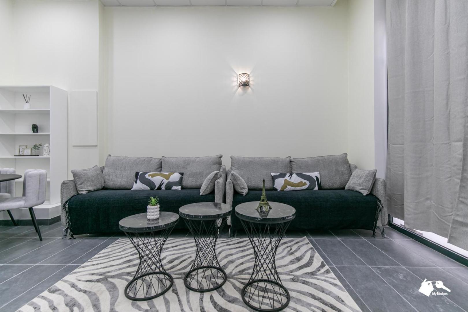 Mba - Lecourbe Splendide Parigi