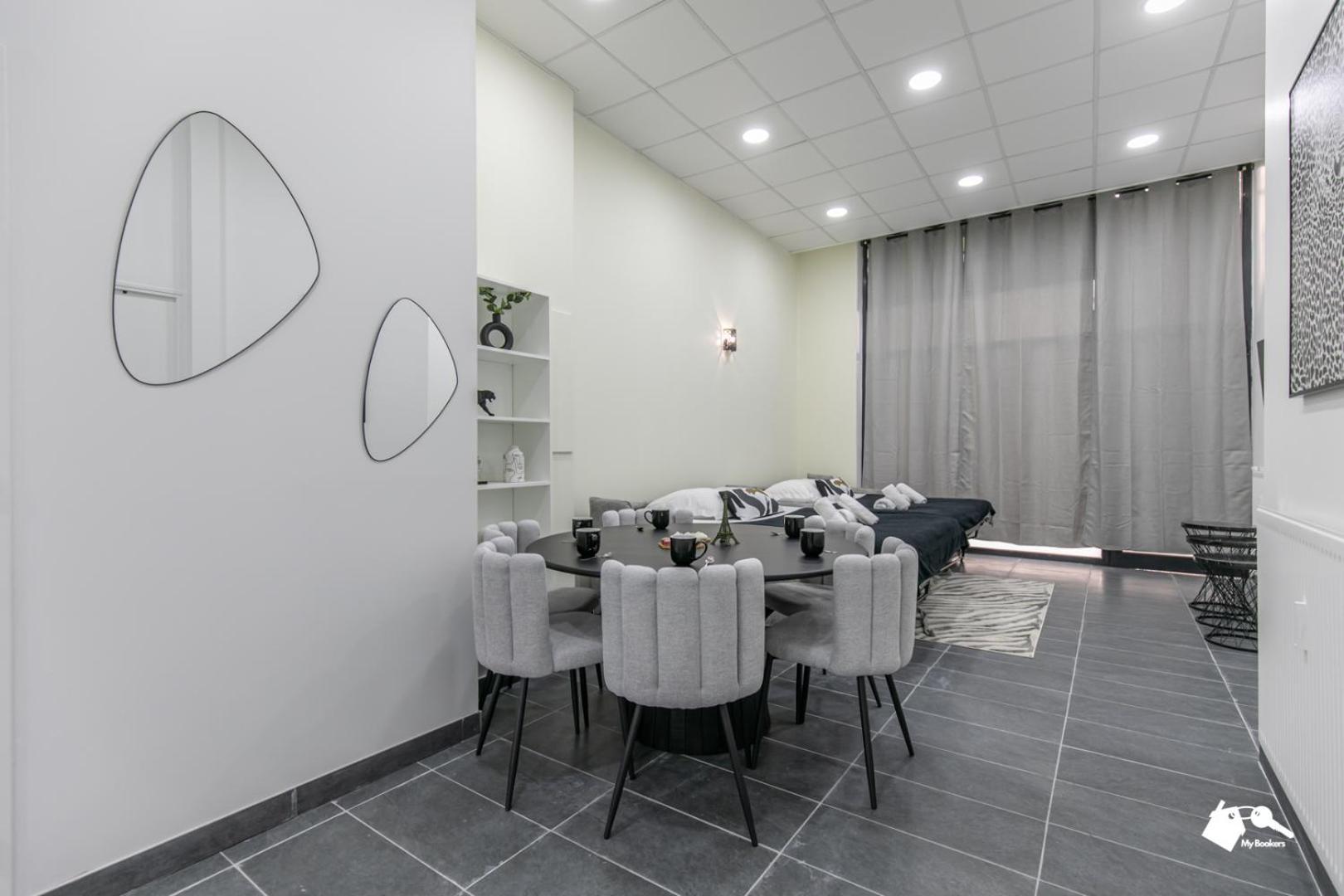 Mba - Lecourbe Splendide *