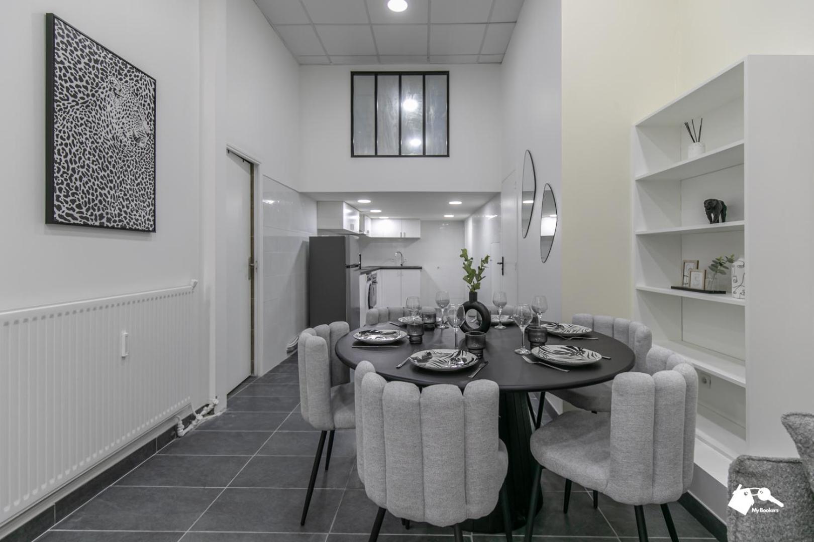 Mba - Lecourbe Splendide *