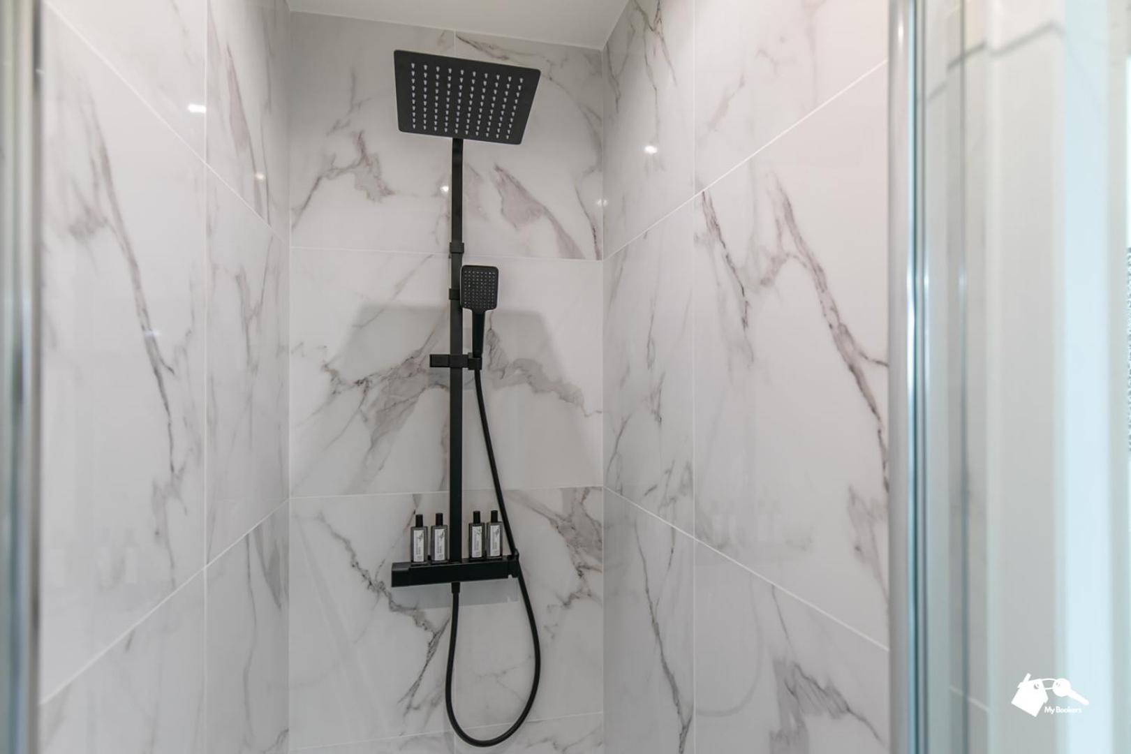 Mba - Lecourbe Splendide Appartamento *