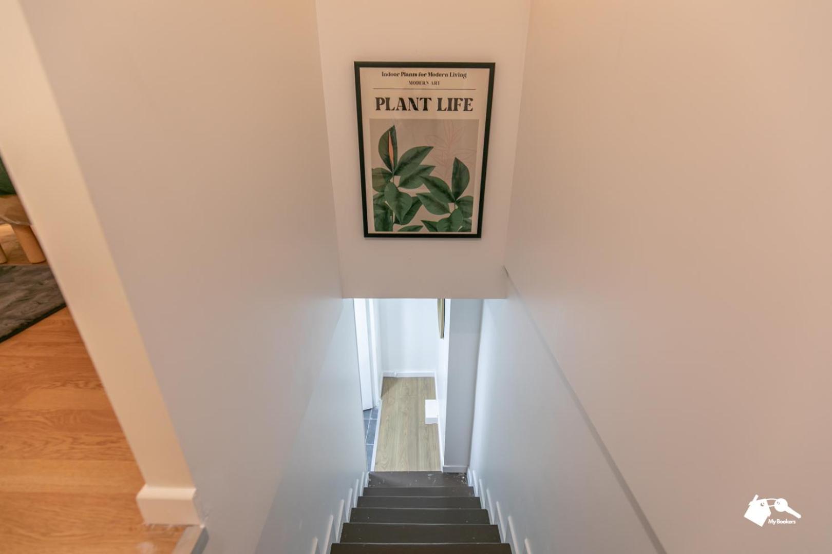 Mba - Lecourbe Splendide Appartamento Parigi