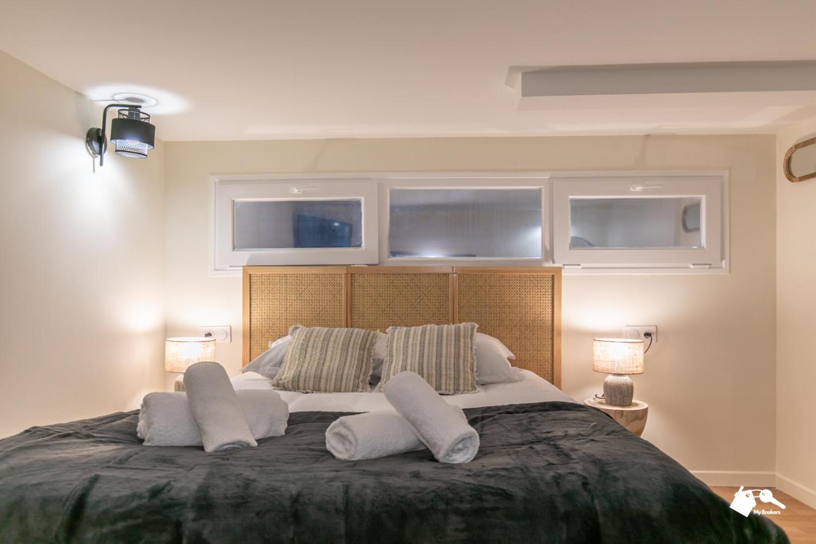 Mba - Lecourbe Splendide