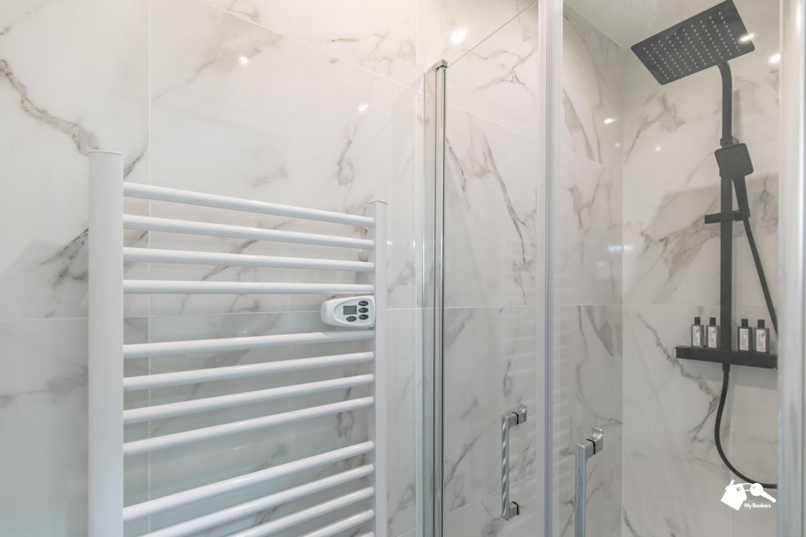 Appartamento Mba - Lecourbe Splendide