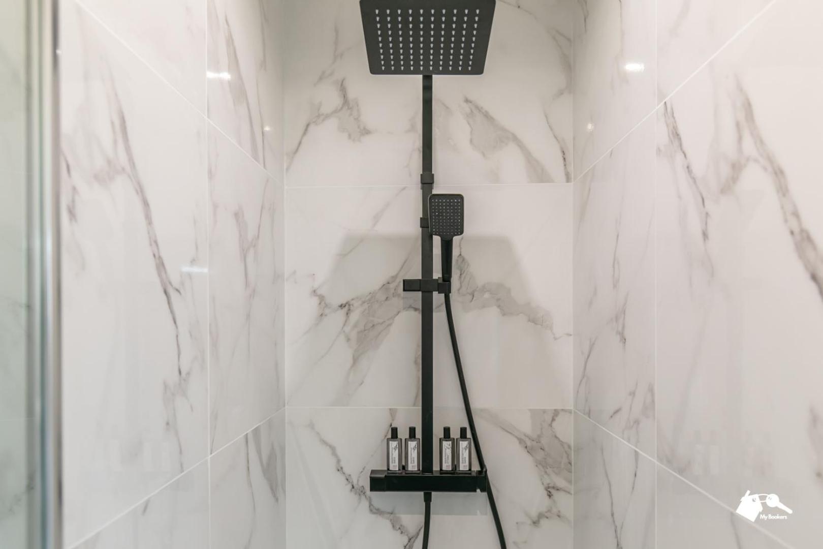 Appartamento Mba - Lecourbe Splendide *